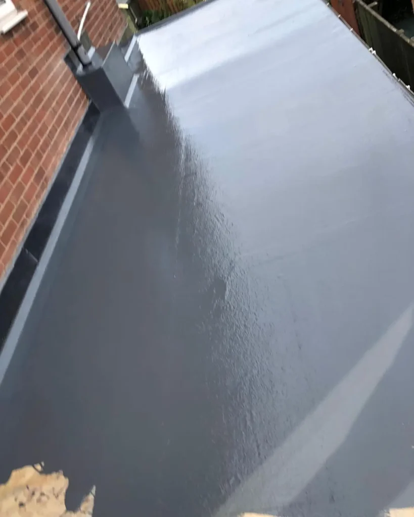 Gutter Repairs