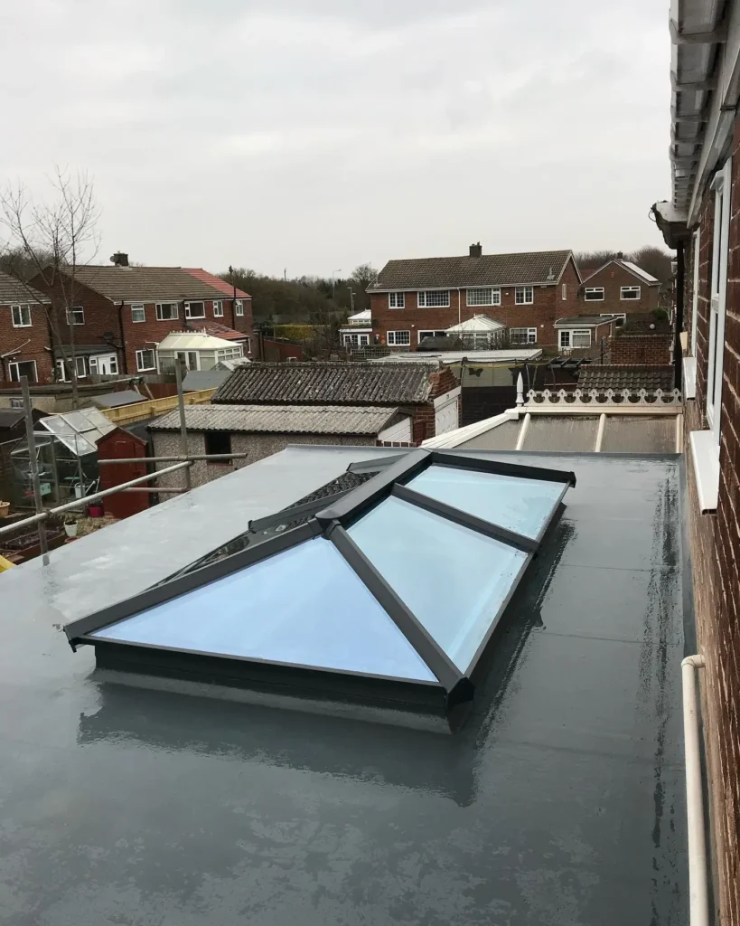 Roof Repairs