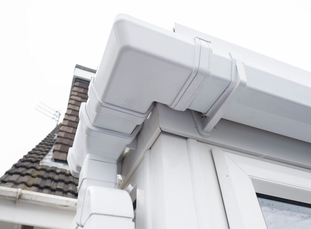 Guttering