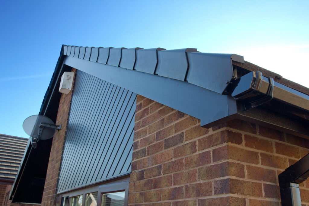 Flat Roofing